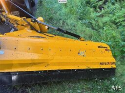 Muthing MU-L/S 200 Flail Mower