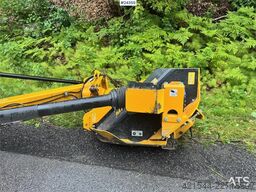Muthing MU-L/S 200 Flail Mower