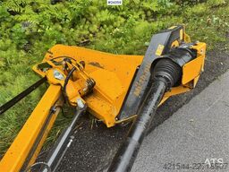 Muthing MU-L/S 200 Flail Mower