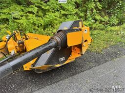 Muthing MU-L/S 200 Flail Mower