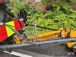 Muthing MU-L/S 200 Flail Mower