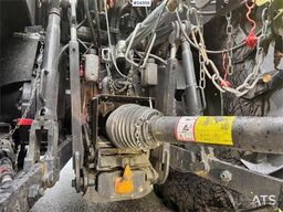 Muthing MU-L/S 200 Flail Mower
