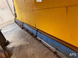  Arctic AM3700 HMK Snow Plow for Truck