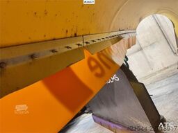 Arctic AM3700 HMK Snow Plow for Truck