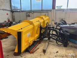 Tellefsdal K70 P3400 Combination Snow Plow