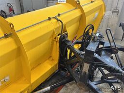 Tellefsdal K70 P3400 Combination Snow Plow