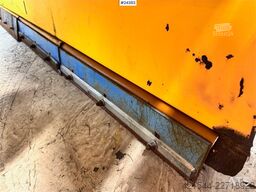 Tellefsdal K70 P3400 Combination Snow Plow