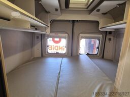 Fiat Ducato Weinsberg Carabus 2023 | Boîte manuelle | Toit relevable