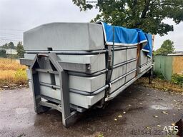 Epoke SH4902 combination spreader on hook frame