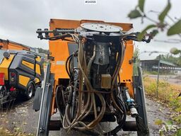 Epoke SH4902 combination spreader on hook frame