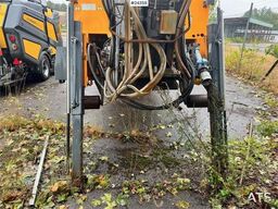 Epoke SH4902 combination spreader on hook frame