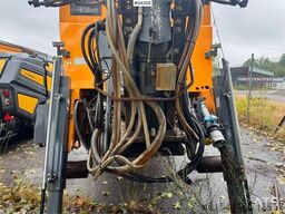 Epoke SH4902 combination spreader on hook frame