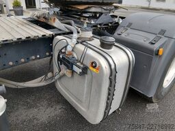MAN TGX 18.470 BL Kipphydraulik Retarder Alu