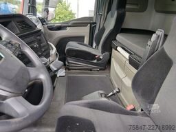 MAN TGX 18.470 BL Kipphydraulik Retarder Alu