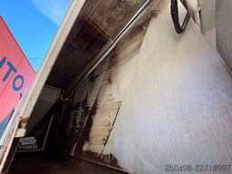 Scania G 370 6x2/4 NTM KG-2B-HB  12,5+6,1 m3