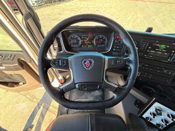 Scania G 370 6x2/4 NTM KG-2B-HB  12,5+6,1 m3