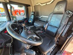 Scania G 370 6x2/4 NTM KG-2B-HB  12,5+6,1 m3