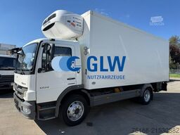 MERCEDES-BENZ ATEGO 1224 L Kühlkoffer 6,2 m LBW 1,5 T*TK T1200