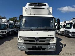 MERCEDES-BENZ ATEGO 1224 L Kühlkoffer 6,2 m LBW 1,5 T*TK T1200
