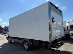 MERCEDES-BENZ ATEGO 1224 L Kühlkoffer 6,2 m LBW 1,5 T*TK T1200