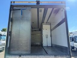 MERCEDES-BENZ ATEGO 1224 L Kühlkoffer 6,2 m LBW 1,5 T*TK T1200