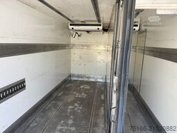 MERCEDES-BENZ ATEGO 1224 L Kühlkoffer 6,2 m LBW 1,5 T*TK T1200