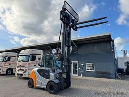 STILL RX 70-80  Diesel  4,75m H  Orig. 1.091h  8ton