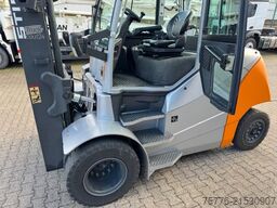 STILL RX 70-80  Diesel  4,75m H  Orig. 1.091h  8ton