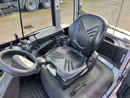 STILL RX 70-80  Diesel  4,75m H  Orig. 1.091h  8ton