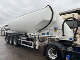 FELDBINDER FFB  EUT 37.3   37000Ltr  1 Kammer BPW