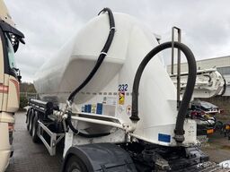 FELDBINDER FFB  EUT 37.3   37000Ltr  1 Kammer BPW