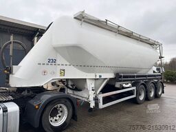 FELDBINDER FFB  EUT 37.3   37000Ltr  1 Kammer BPW
