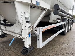 FELDBINDER FFB  EUT 37.3   37000Ltr  1 Kammer BPW