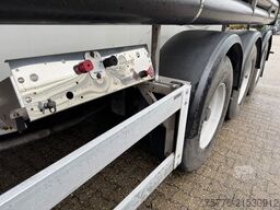 FELDBINDER FFB  EUT 37.3   37000Ltr  1 Kammer BPW