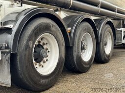 FELDBINDER FFB  EUT 37.3   37000Ltr  1 Kammer BPW