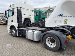 MAN TGS 18.470 BLS  Silo  Kompressor  Pritarder