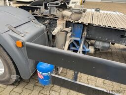 MAN TGS 18.470 BLS  Silo  Kompressor  Pritarder