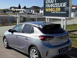 OPEL Corsa F Edition