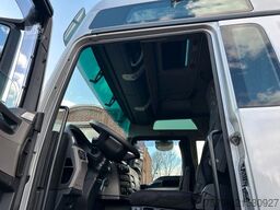 MAN 26.510 mit PK37002 TEC G Heckladekran 6x2