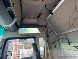 MAN 26.510 mit PK37002 TEC G Heckladekran 6x2