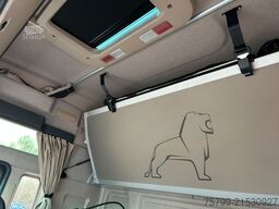 MAN 26.510 mit PK37002 TEC G Heckladekran 6x2