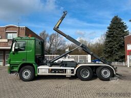 MERCEDES-BENZ 2646 Actros Abroller 3,9 m Radstand 6x2
