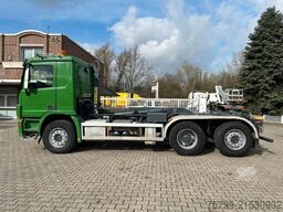 MERCEDES-BENZ 2646 Actros Abroller 3,9 m Radstand 6x2