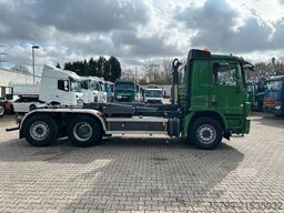 MERCEDES-BENZ 2646 Actros Abroller 3,9 m Radstand 6x2