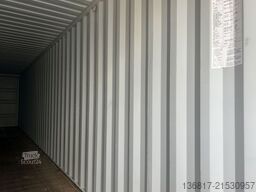  Seecontainer 40'ft Doppel-Tür / High Cube Cont.
