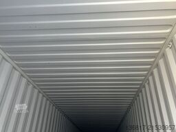  Seecontainer 40'ft Doppel-Tür / High Cube Cont.