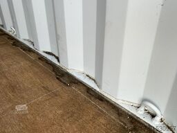  Seecontainer 40'ft Doppel-Tür / High Cube Cont.