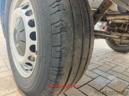 VW Crafter 2.0 TDI Doka 3 Seitenkipper