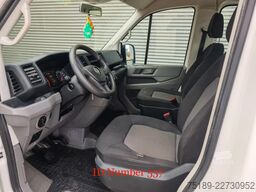 VW Crafter 2.0 TDI Doka 3 Seitenkipper