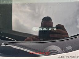 VW Crafter 2.0 TDI Doka 3 Seitenkipper